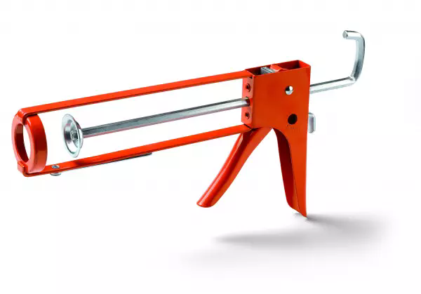 Schuller 101163986 40370 Tätningspistol | Färg & Tillbehör - Målningsverktyg - Skrapor | GameStuff