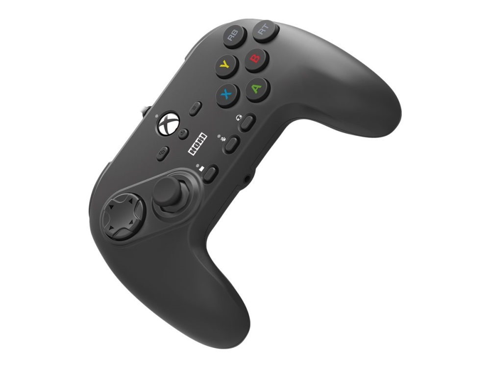 Hori Fighting Commander Octa - Gamepad - Kablet - For Microsoft Xbox One, Microsoft Xbox Series S, Microsoft Xbox Series X
