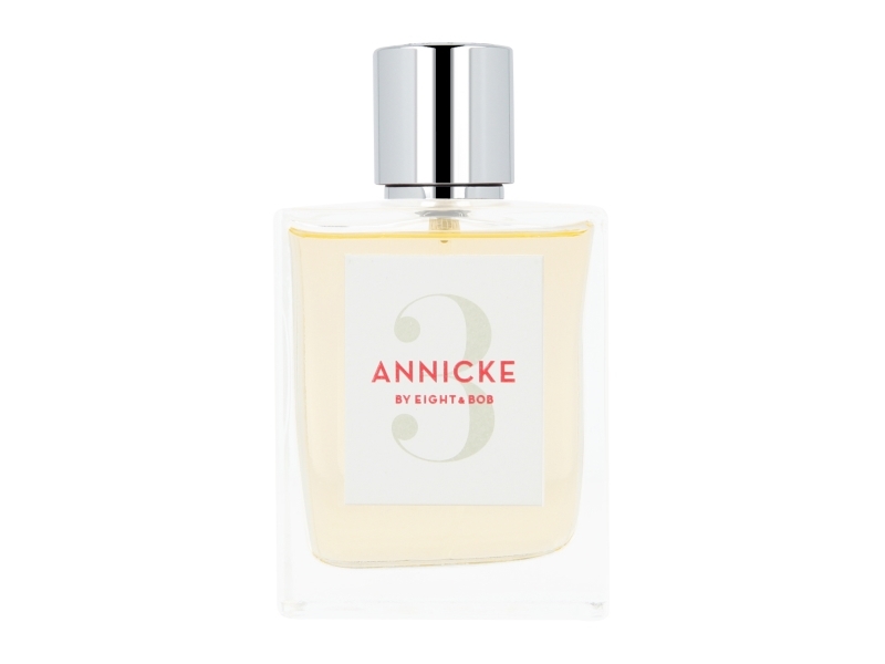 Eight & Bob Annicke 3 Eau De Parfum 100 Ml Woman