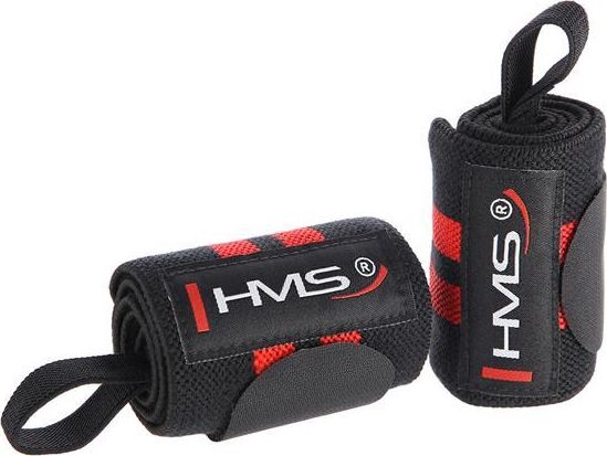 Hms Onx02 Håndleds-Støtte/Strap Til Træning (2 Stk.)