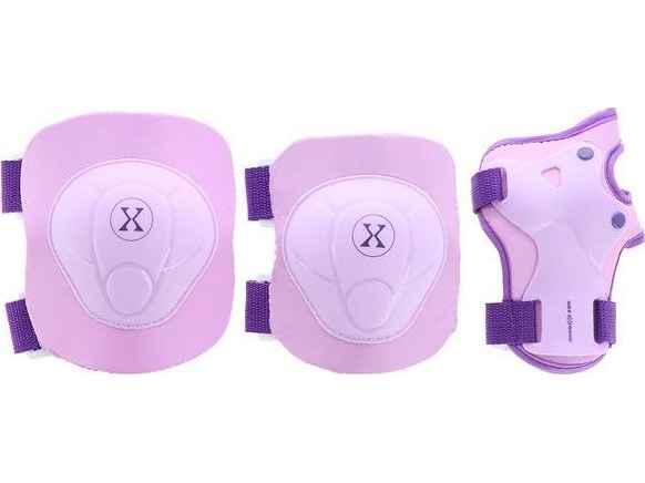 Nils Extreme H704 lilla størrelse M beskyttere nils extreme