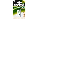 Energizer Accu Recharge - Batteri - NiMH - (genopladelige) - 175 mAh