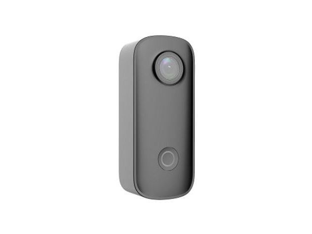 Sjcam C100+ Actionkamera Schwarz