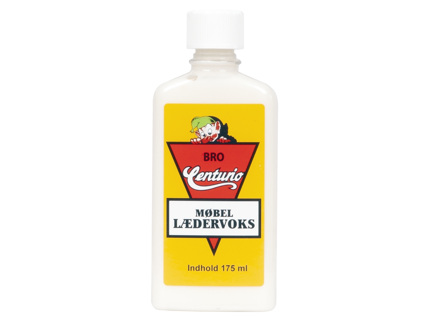 Centurio Møbellædervoks - 175 ML
