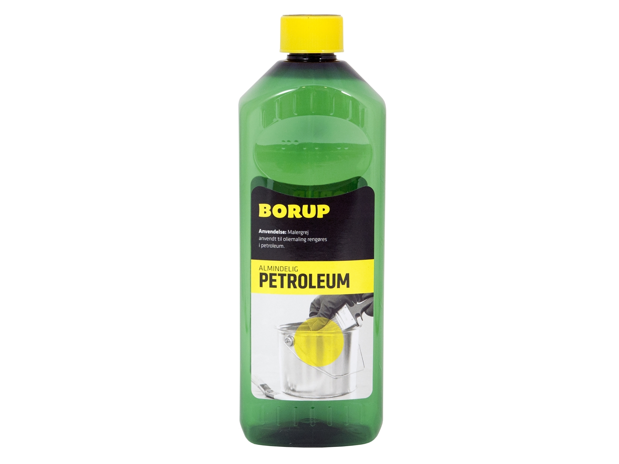 Borup Petroleum 500 ml