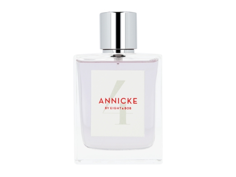 Eight & Bob Annicke 4 Eau De Parfum 100 Ml Woman