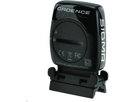 Sigma Wireless Cadence till 2. Rox 10 cykel (20503) | Cykling - Cykelutrustning - Cykeldator | GameStuff