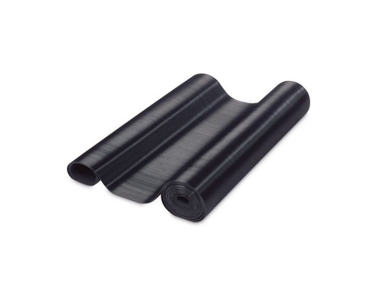 Adam Hall 85970, Schwarz, Gummi, 2,6 Mm, 700 Mm, 17,5 Kg
