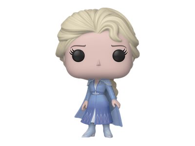 Funko Pop! Disney Frozen 2 - Elsa (Travel)