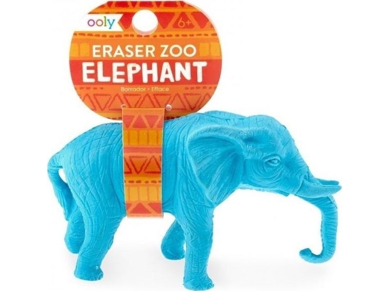 Bunte Luftballons Gummi Zoo Elefant