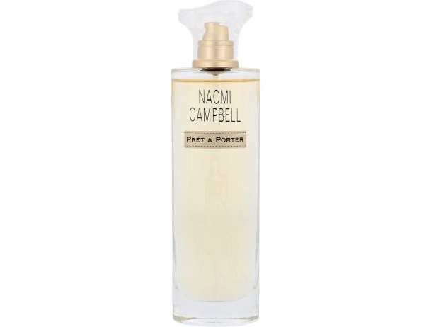 Naomi Campbell Pret A Porter Edt 50Ml