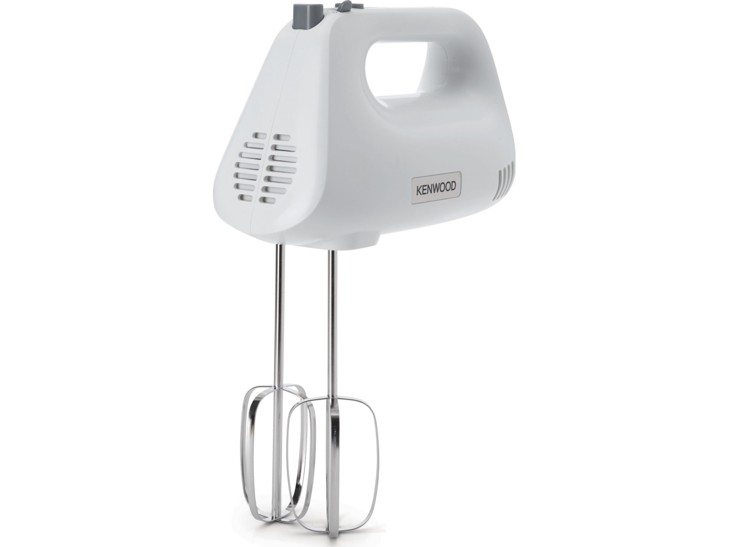 Kenwood Hmp30.A0wh, Handmixer, Weiß, Mixer, Kunststoff, 450 W