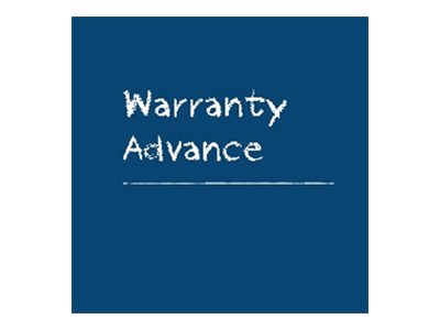 Eaton Warranty Advance - Utökat serviceavtal - inspektion - 3 år (år 1 och 2) - på platsen - för P/N: 9PXM16KIRTN, 9PXM22KIRTN | Datortillbehör - Service - förpackningar | GameStuff