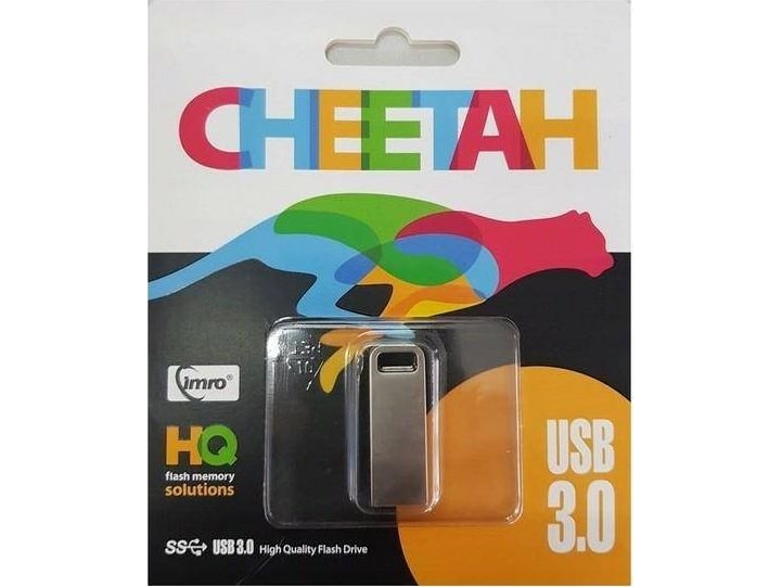 Usb-Stick Imro Cheetah 64 Gb (Cheetah 64Gb)