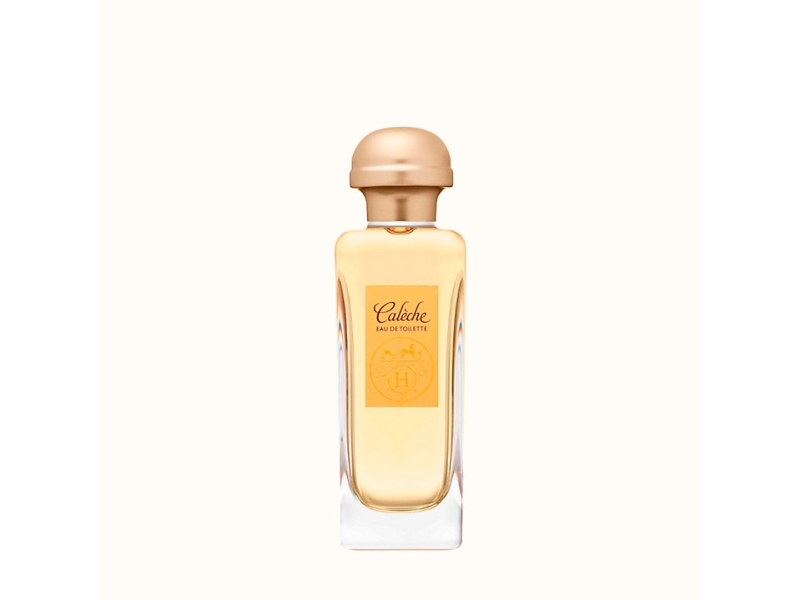 Hermes - Eau De Parfum - Caleche Seide - 50 Ml