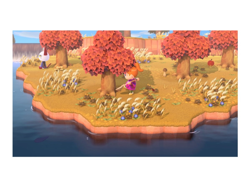 Animal Crossing: New Horizons Nintendo Switch
