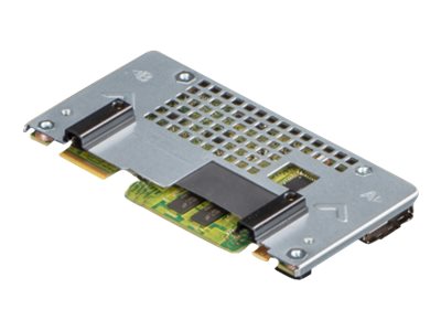 Dell PERC H755 - Kundsats - kontrollerkort (RAID) - SATA 6Gb/s / SAS 12Gb/s - RAID 0, 1, 5, 6, 10, 50, 60 - PCIe 4.0 | Datortillbehör - Styrenheter - IO-kort | GameStuff