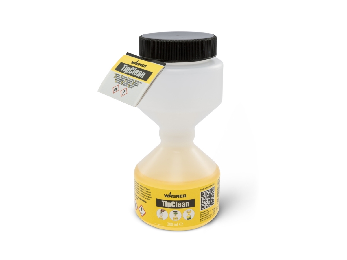 Wagner Tipclean 200 Ml - 2390972