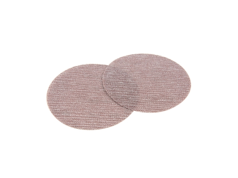 Mirka Abranet Schleifscheibe 225 Mm P100, 25-P