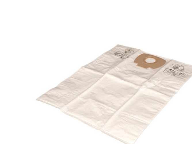 Medžiaginiai maišeliai dulkių siurbliui Mirka 1230/1242 5 vnt. | Färg & Tillbehör - Målningsverktyg - Slipverktyg | GameStuff