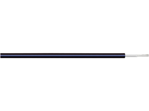 Lapp Ölflex Solar Xlr-R 0023397-100 Solcellekabel 1 X 6 Mm² Sort, Blå 100 M