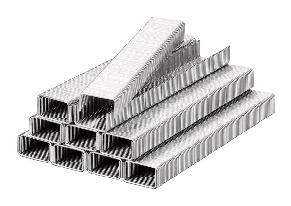 Einhell Kwb Heftklammer 053/353 - Ø6 X 11,4 Mm 1800 Stück Stahl