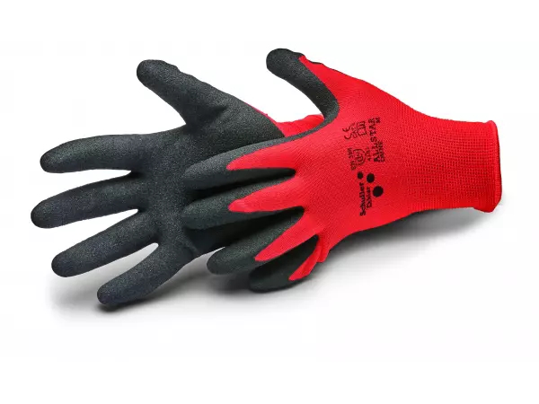 Montagehandschuh, Sandfarben - Allstar Dune Xxl/11"