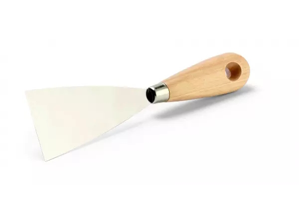 Målarspackel 40 mm | Färg & Tillbehör - Spackelprodukter - Spackelverktyg | GameStuff