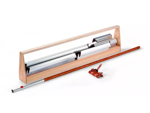 Schuller 9 Plano Comfort Pro set | Färg & Tillbehör - Spackelprodukter - Spackelverktyg | GameStuff