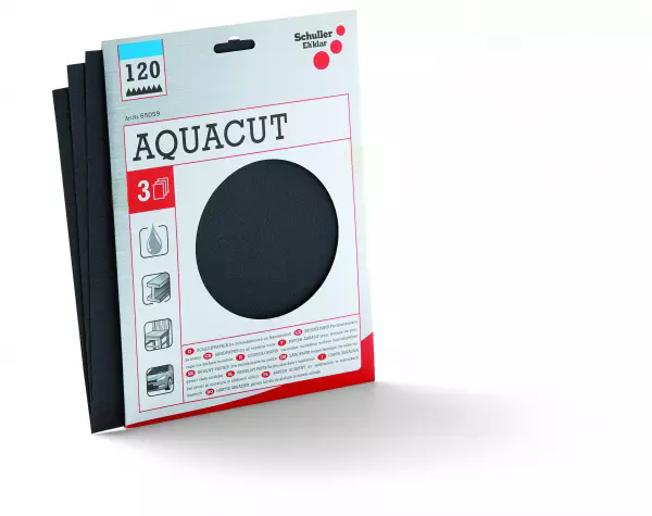 Schuller 3 Aquacut P600