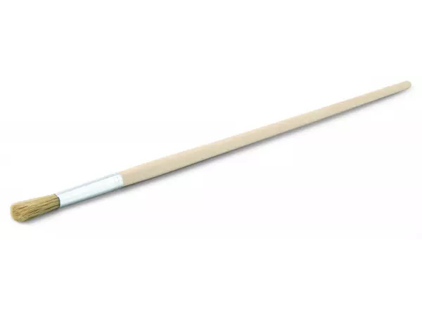 dragare för runda stänger, lång - Lyon R 10 | Färg & Tillbehör - Målningsverktyg - Borstar - Särskild borste | GameStuff