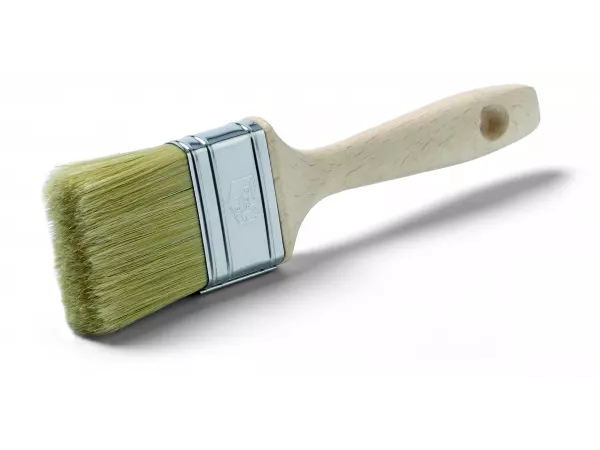 pensel Maestro L 60mm | Färg & Tillbehör - Målningsverktyg - Borstar - Lackborste | GameStuff