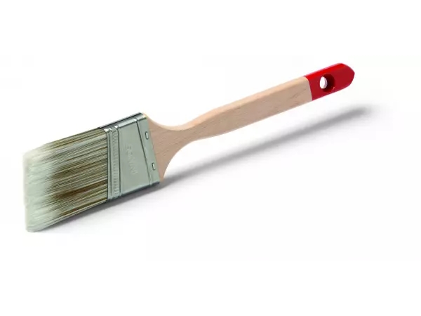 Schuller vinduespensel - Allround FP 40mm | Färg & Tillbehör - Färg utomhus - Träskydd | GameStuff