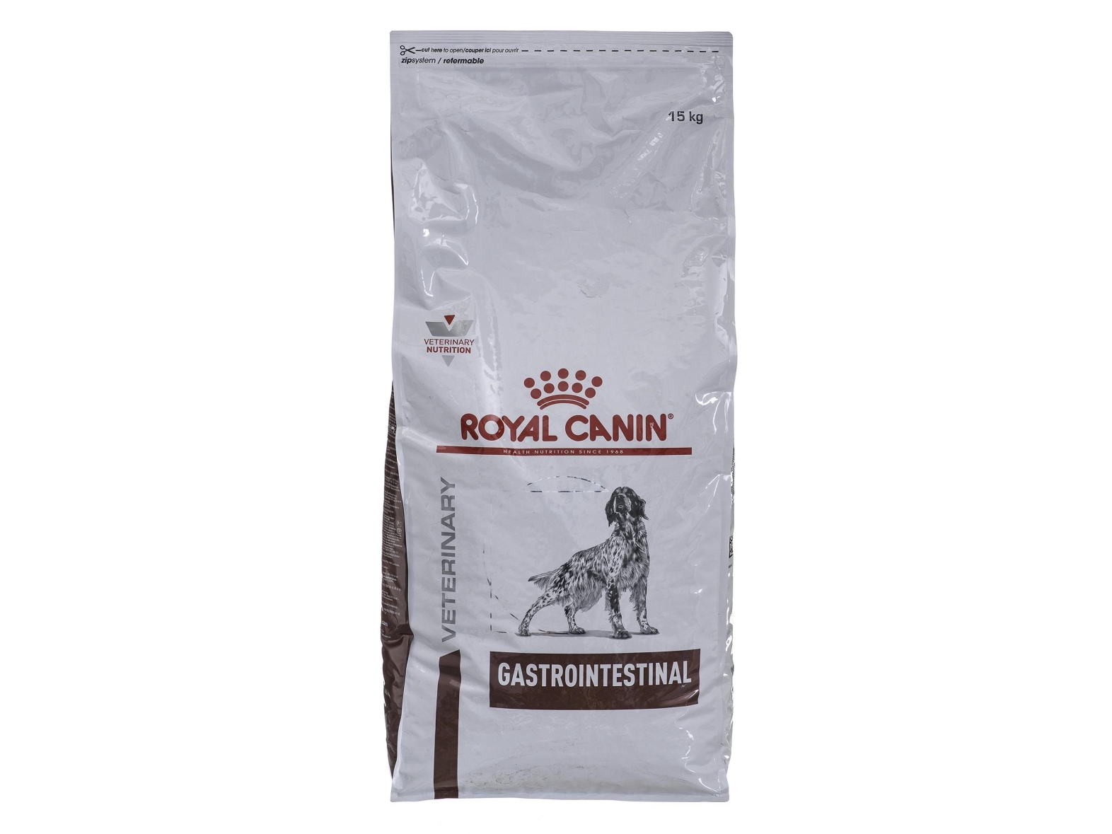frost Fugtighed æggelederne Royal Canin Gastrointestinal, Adult, Fjerkræ, 15 kg