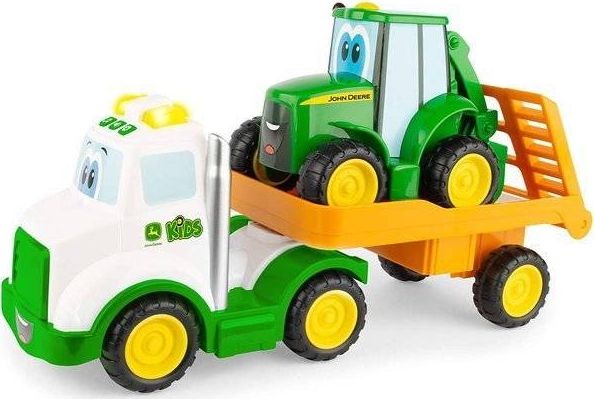 John Deere Transporter Set