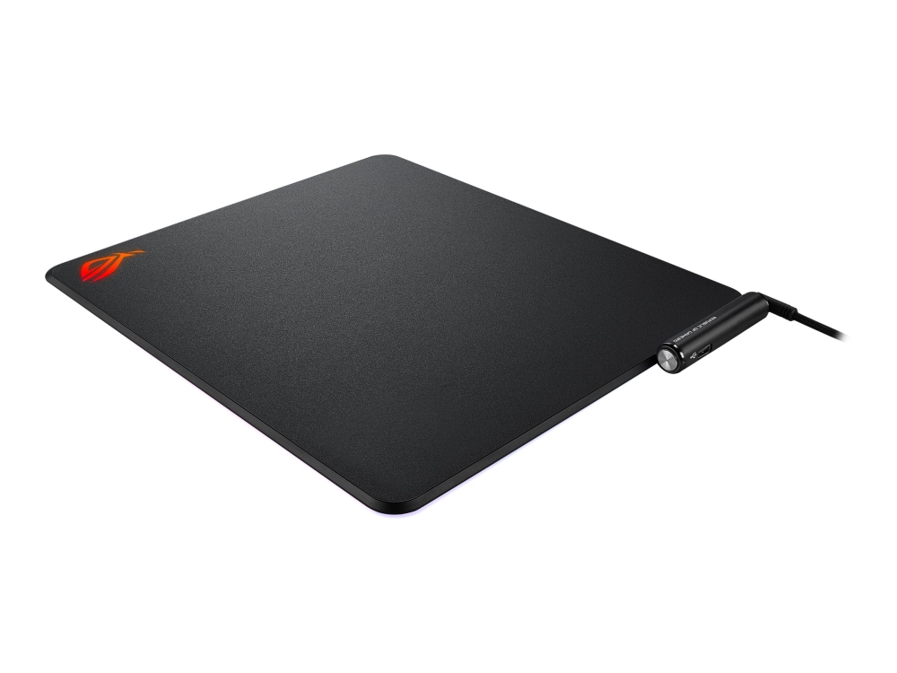 Asus Rog Balteus - Musemåtte - For Rog Strix G15 Rog Zephyrus G14 Tuf Gaming F15 F17 Fx505 Tuf505 Zenbook 13 14
