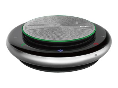 Yealink Cp900 Teams Edition Konferencetelefon Håndfri Bluetooth Trådløs Kablet Usb