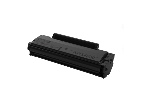 Pantum Pa-210, 1600 Seiten, Schwarz, 1 Stück(E)