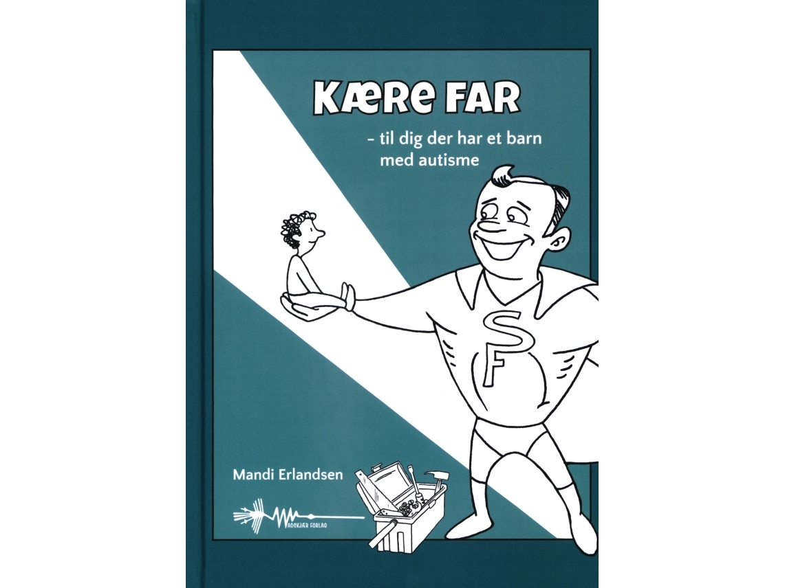 Kære Far | Mandi Erlandsen