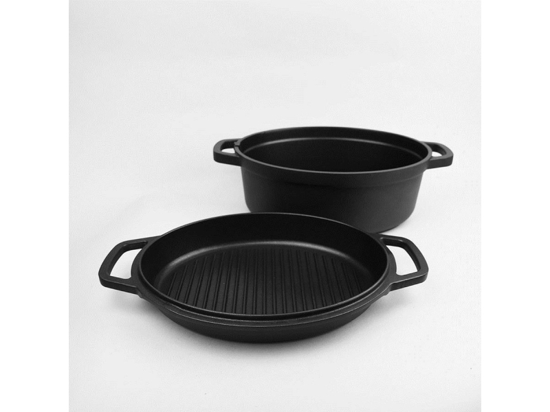 Pot+Patelin Grill Maestro Mr 4132