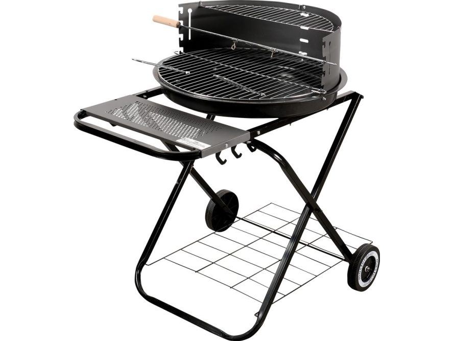 Master Rund Foldegrill Mg925