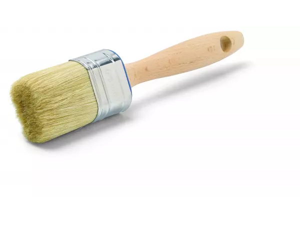 FSC 100% - FSC Ovalpensel PRO 45 mm