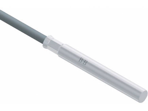 Dyksensor B + B Thermo-Technik 0629 0514-55 -40 Til +180 °C Pt1000