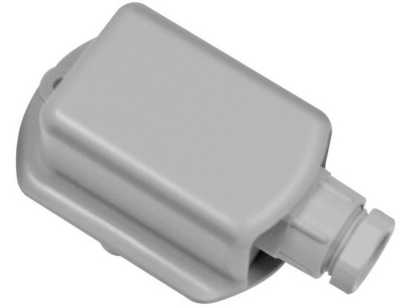 Udendørs Temperatur-Sensor B + B Thermo-Technik 0627 0900-01 -50 Til +90 °C Pt1000
