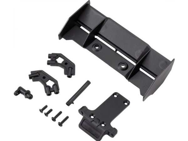 Reely Re-7042662 Ersatzteil Heckflügel (Re-7042662)