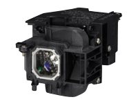 Coreparts Ml12388, 210 W, 2500 H, Nec, P401w, P451w, P451x, P501x