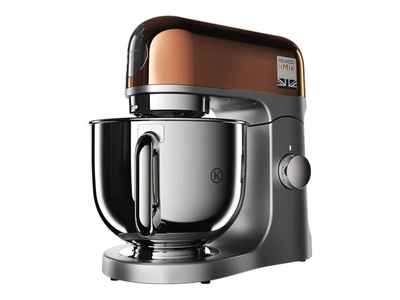 Kenwood kMix KMX760GD Limited Edition - Keittiökone - 1000 W - ruusukultaa