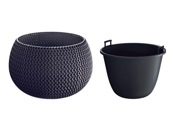 Prosperplast Splofy Bowl Blomsterpotte
