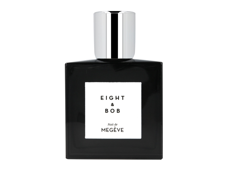 Eight &Amp Bob Nuit De Megève Eau De Parfum 100 Ml (Unisex)