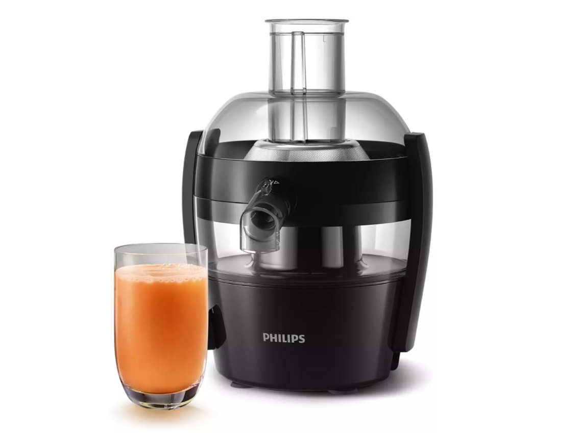 Viva Collection Juicer Hr1856